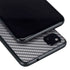 Silver Carbon Fiber Specialty Texture Material Google Pixel 4a Skin